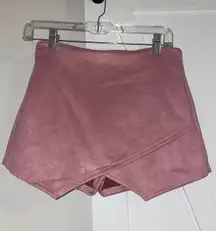 Skort