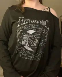Fleetwood Mac top 