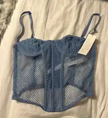 Urban Outfitter Corset
