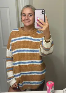 sweater