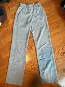 lululemon athletica High-Rise Joggers - Light Gray