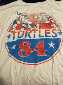 Teenage Mutant Ninja Turtles Tee