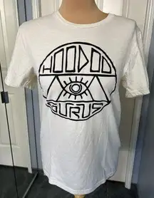 Hoodoo Gurus Chariot of the Gods Band T Shirt