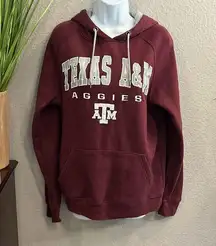 #361 stadium athletics, Texas A&M sweatshirt, hoodie size small