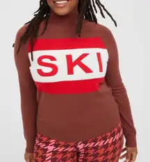 OFFLINE Chillside Ski Sweater