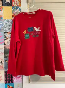Vintage Crewneck