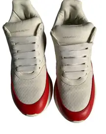 Alexander McQueen Sneakers Women’s