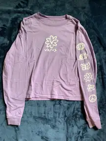 Long Sleeve