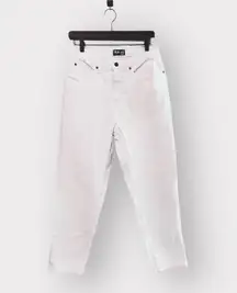 Style & Co Vintage 1990's Women's . White Jeans