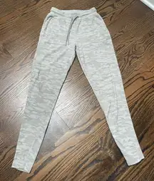 Joggers