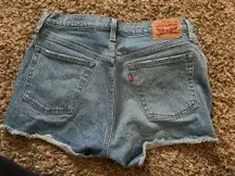 Levi’s Shorts 501