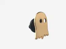 Lonely Ghost Pin