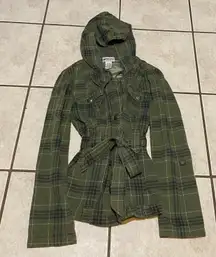 Y2K Self Esteem jacket 