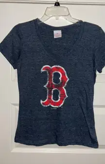 MLB Boston Red Sox Top