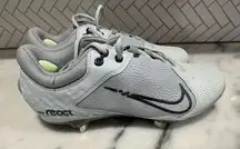 Nike Hyperdiamond 4 Elite Women's Softball Cleats 8.5 W