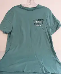 Goodfellow & Co Earth Day Everyday T Shirt 