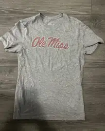 Nike Ole Miss T-Shirt