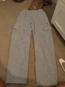 Aritzia TNA Sweatpants