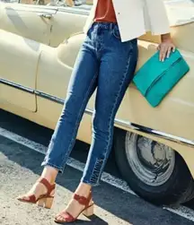 Boden The Chester Jeans size 14R