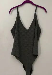 ✨3 for $12✨ NWT Wild Fable, Boho Bodysuit