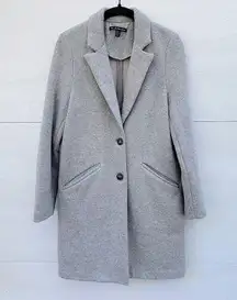 ZARA Coat