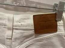 Levi’s Ribcage Straight Jeans