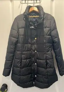 GAP puffy coat