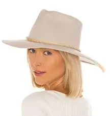 Ale By Alessandra  x REVOLVE Roxy Dene Hat in Nude