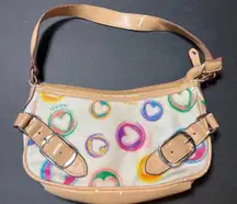 Heart Mini Shoulder Bag 