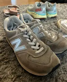 New Balance 574