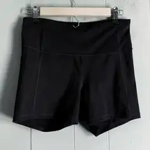 All In Motion Dynamic Flex High-Rise Short Bike Shorts M