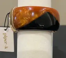 Piper K | Bangle Bracelet