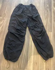 Parachute Pants