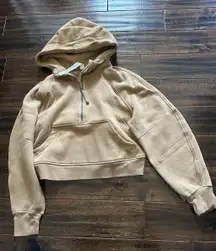 Lululemon Suba Hoodie