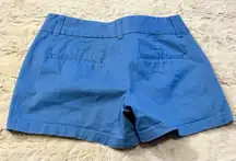 LOFT • THE RIVIERA SHORT • Size 00