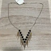 Aldo Necklace NWT