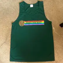 Jagermeister Pride Tank