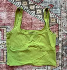 Abercrombie and Fitch Tank