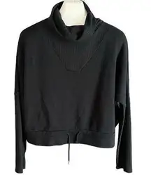 Andrew Marc Sport Turtleneck sweatshirt