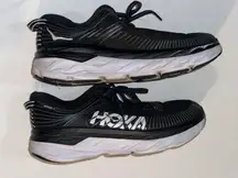 Hoka One One Bondi 7 Sneakers