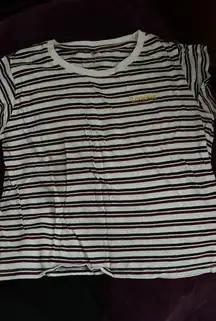 Cotton On Tee Cropped