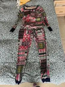 Victoria's Secret PJ set