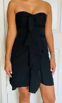 MAXAZRIA Cocktail Dress