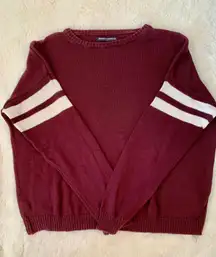 Brandy Melville Sweater Crew Neck