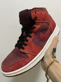 Air  1 Mid ‘BHM’