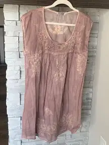 boho dress