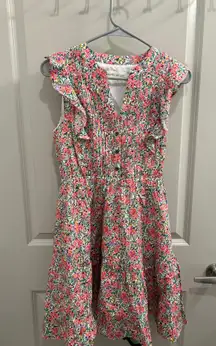 The Pants Store  Floral Dress