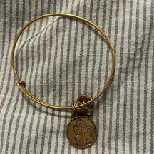 Alex and ani Disney bracelet