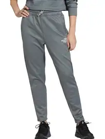 The North Face Women's Horizon‎ Performance Jogger Pants Gray Athleisure Active