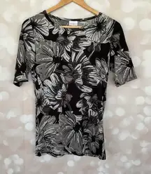 LuLaRoe Classic T Floral
